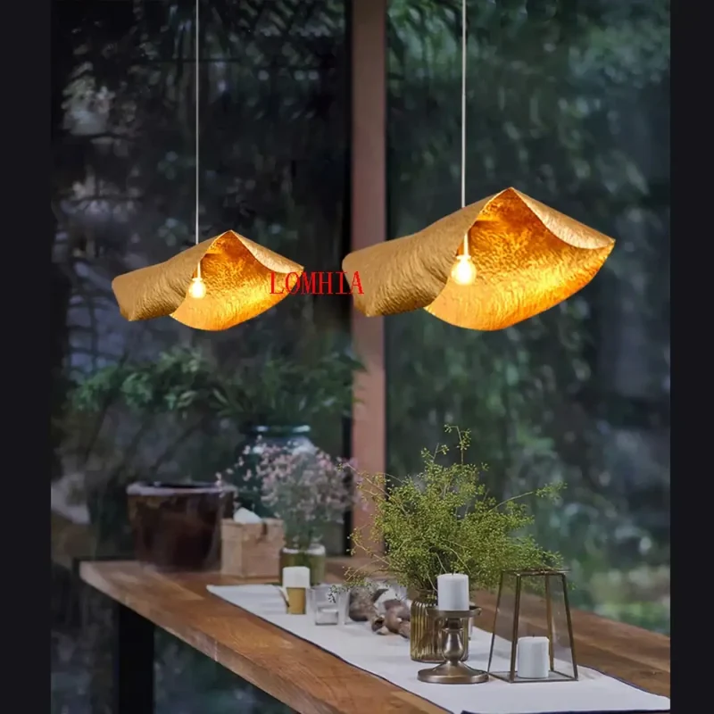 Suspension Luminaire | MONTOPES