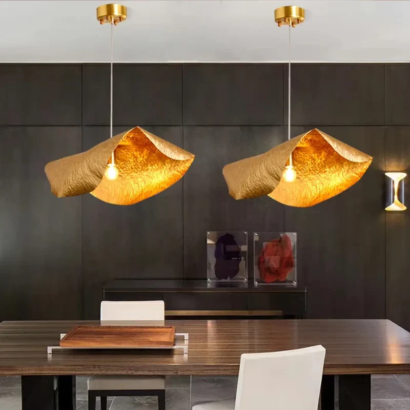 Suspension Luminaire | MONTOPES