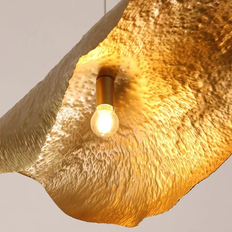 Suspension Luminaire | MONTOPES