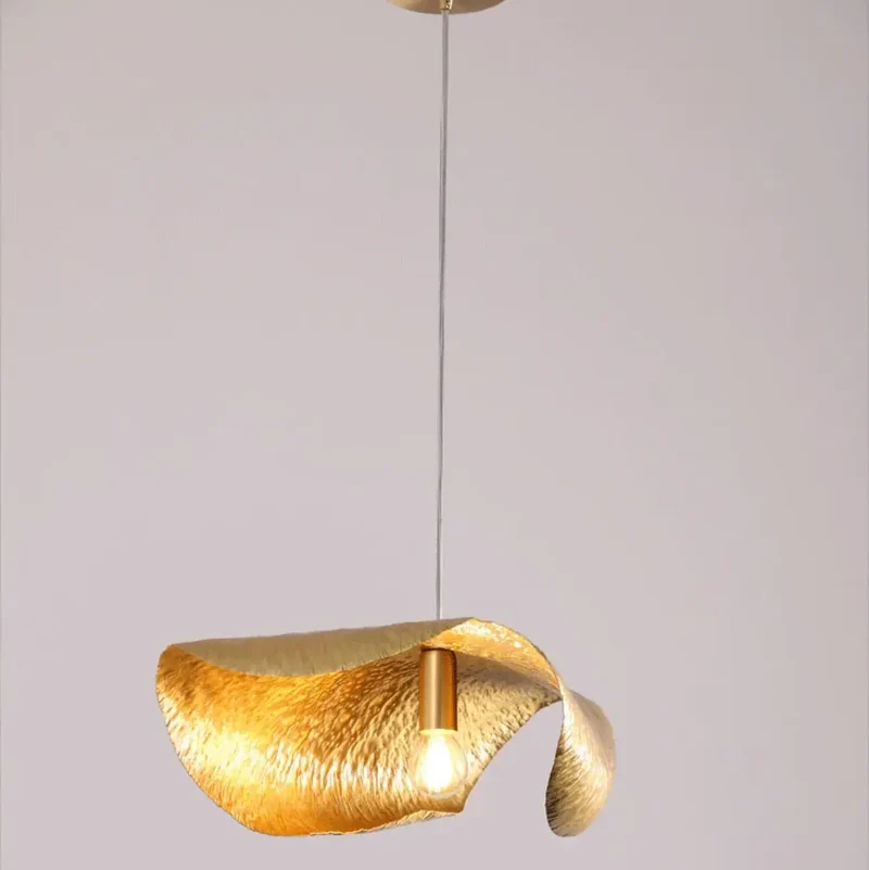 Suspension Luminaire | MONTOPES