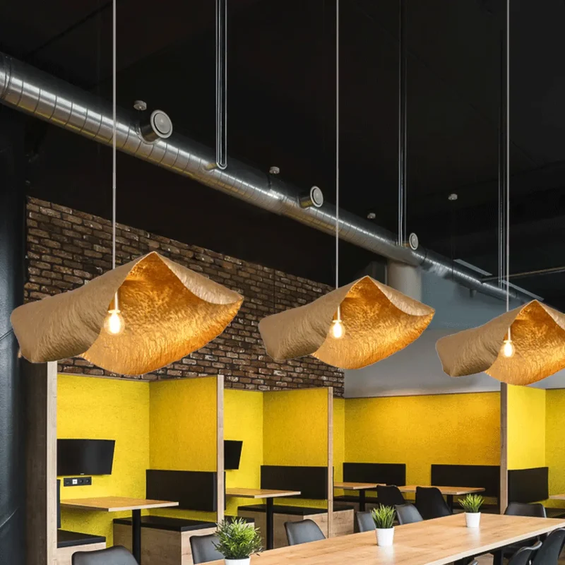 Suspension Luminaire | MONTOPES