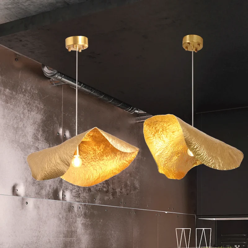 Suspension Luminaire | MONTOPES