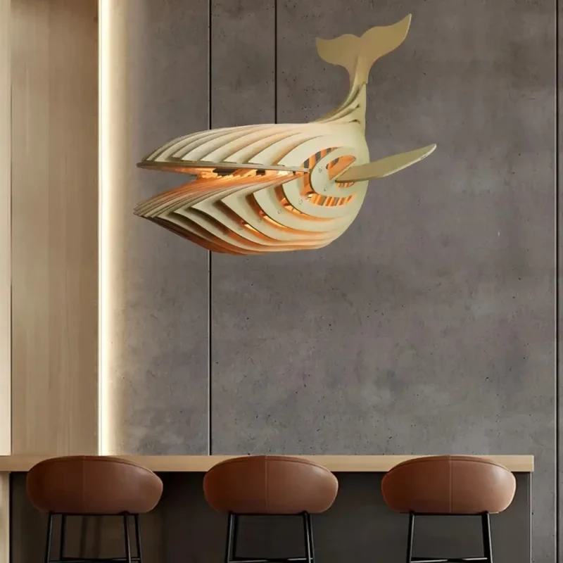 Suspension Luminaire | SHAPIFI