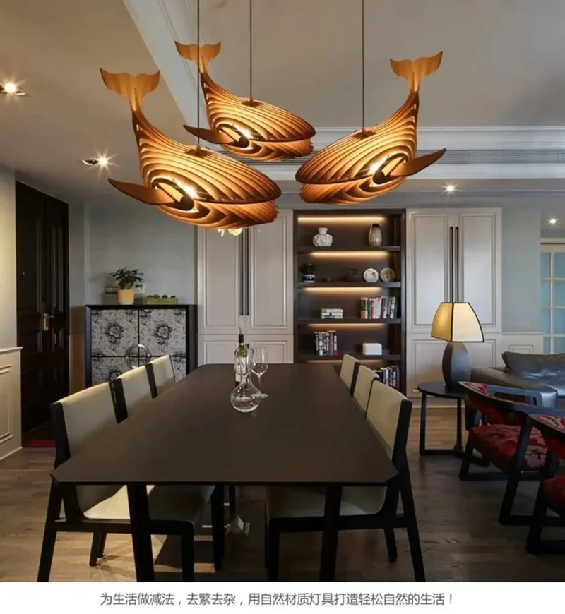 Suspension Luminaire | SHAPIFI