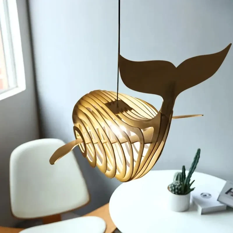 Suspension Luminaire | SHAPIFI