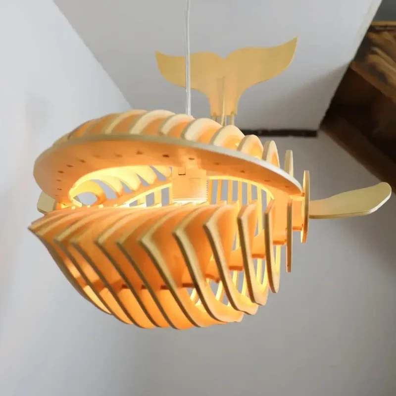 Suspension Luminaire | SHAPIFI