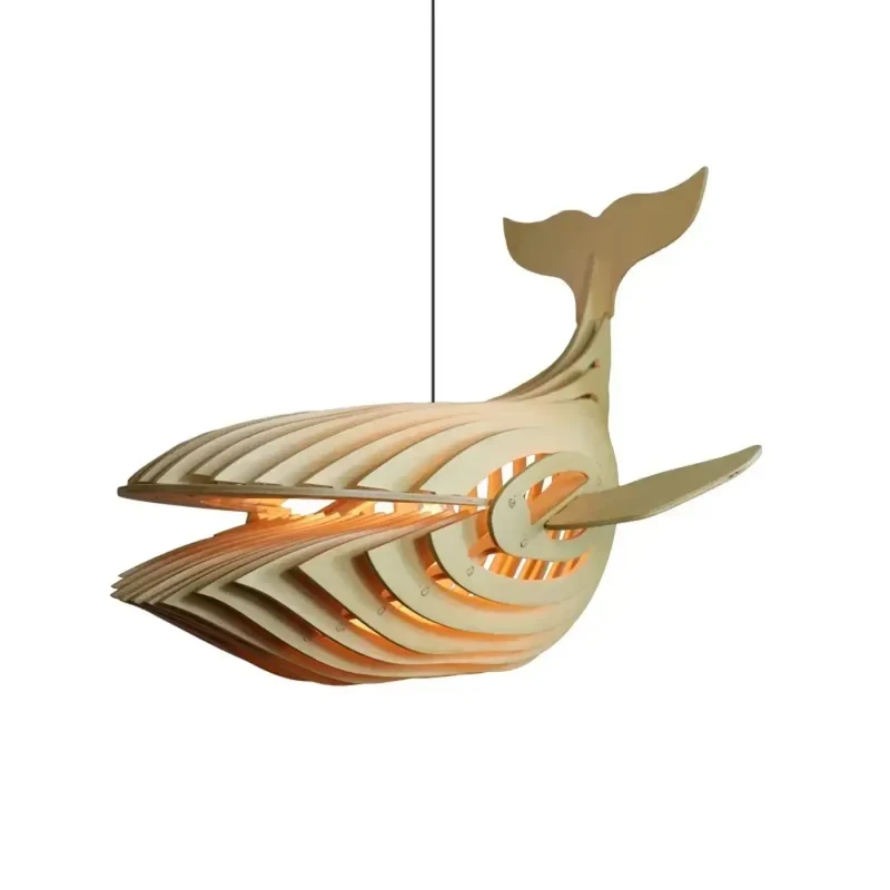 Suspension Luminaire | SHAPIFI