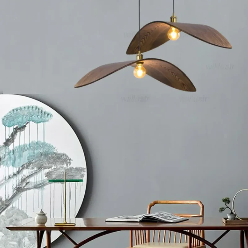 Suspension Luminaire | DENONY