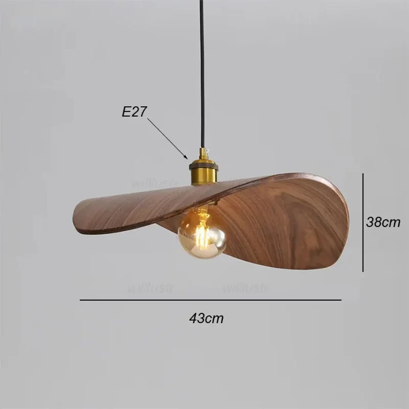 Suspension Luminaire | DENONY