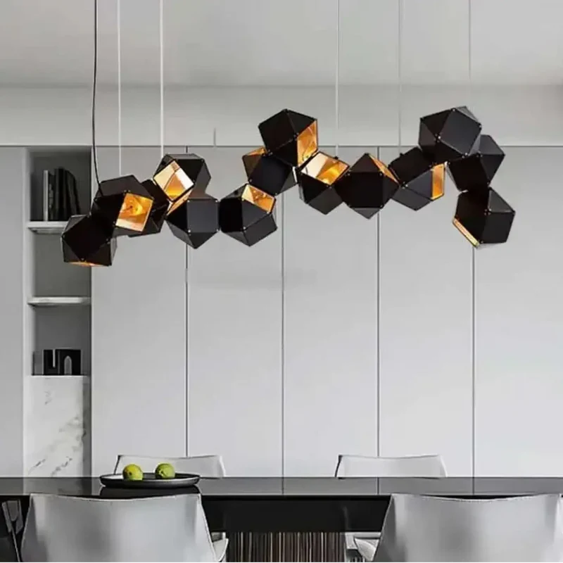 Suspension Luminaire | DORITSO