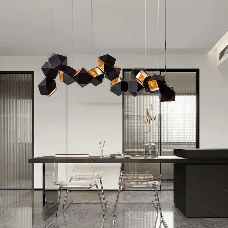 Suspension Luminaire | DORITSO