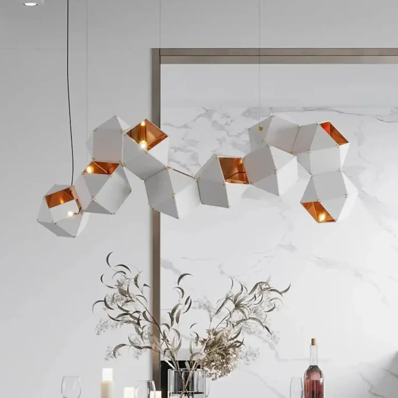 Suspension Luminaire | DORITSO