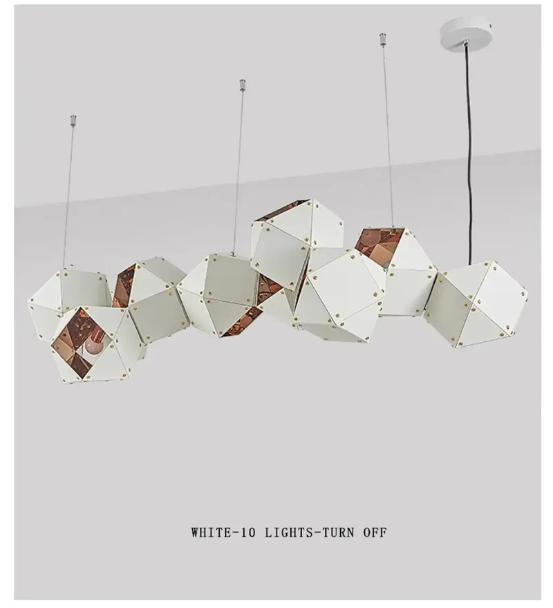 Suspension Luminaire | DORITSO