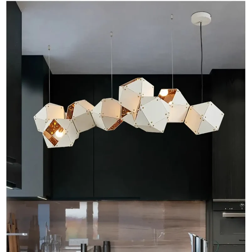 Suspension Luminaire | DORITSO