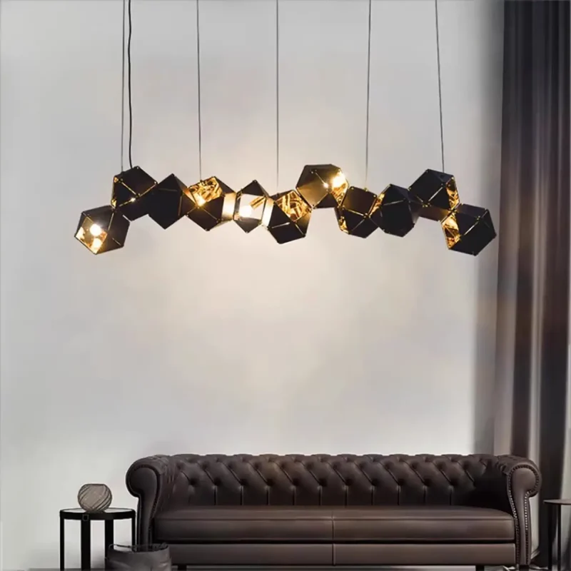 Suspension Luminaire | DORITSO