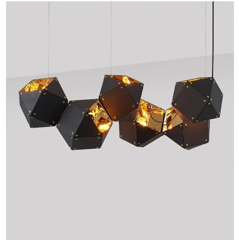 Suspension Luminaire | DORITSO