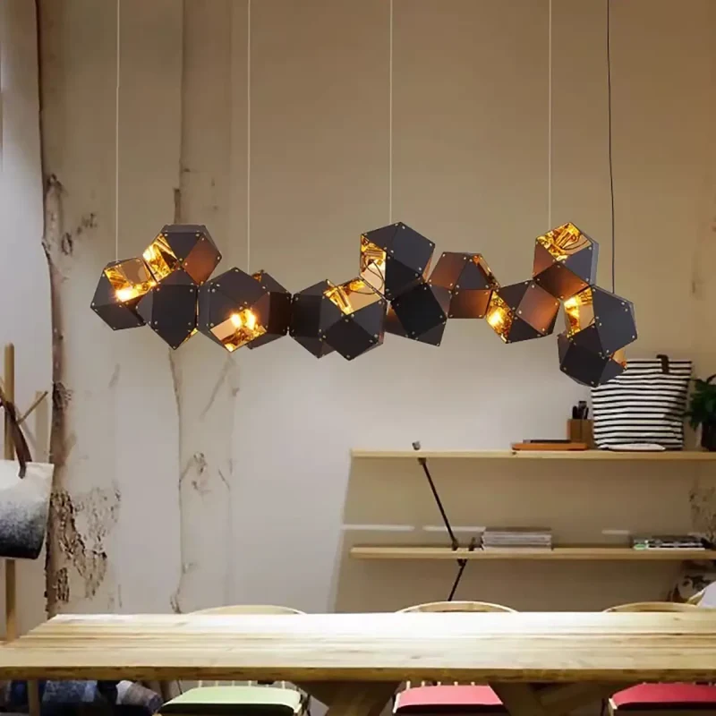 Suspension Luminaire | DORITSO