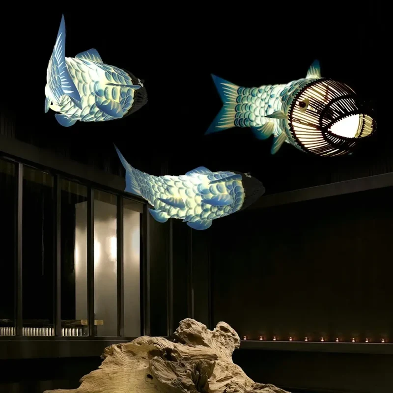 Suspension Luminaire | SONPOISE