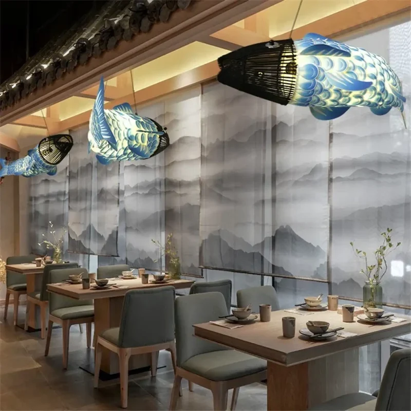 Suspension Luminaire | SONPOISE