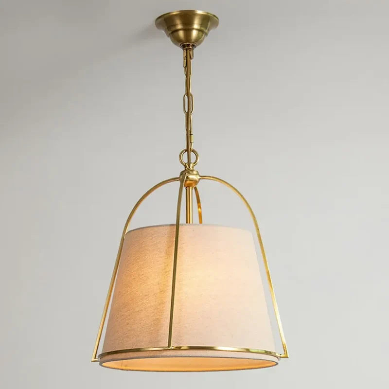Suspension Luminaire | MODELU