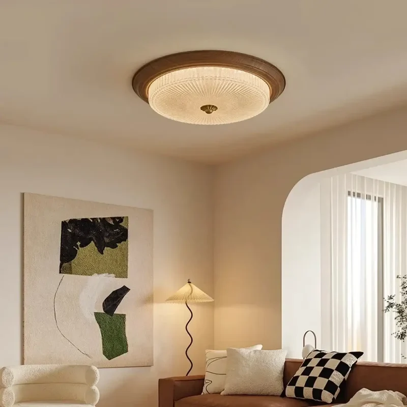 Luminaire Plafonnier | ANESSI