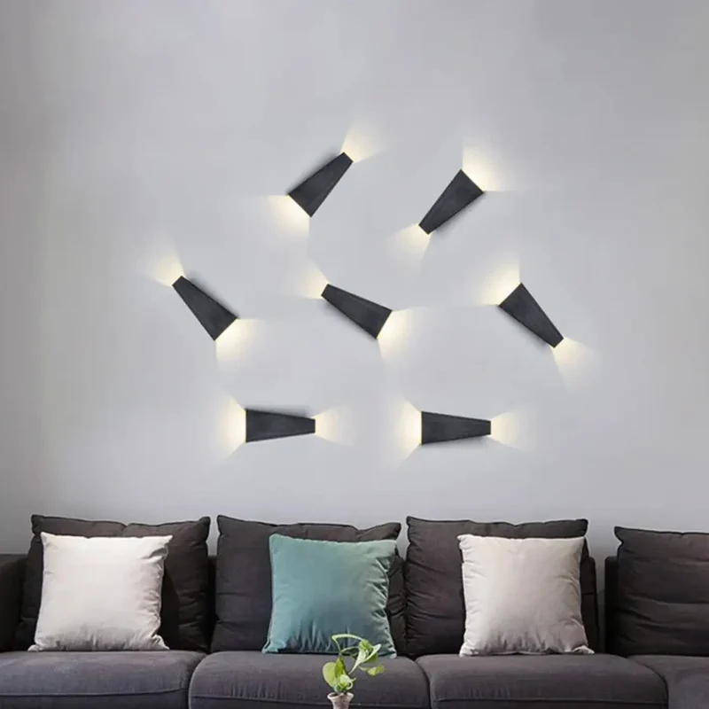 Applique Murale | TARSEDE