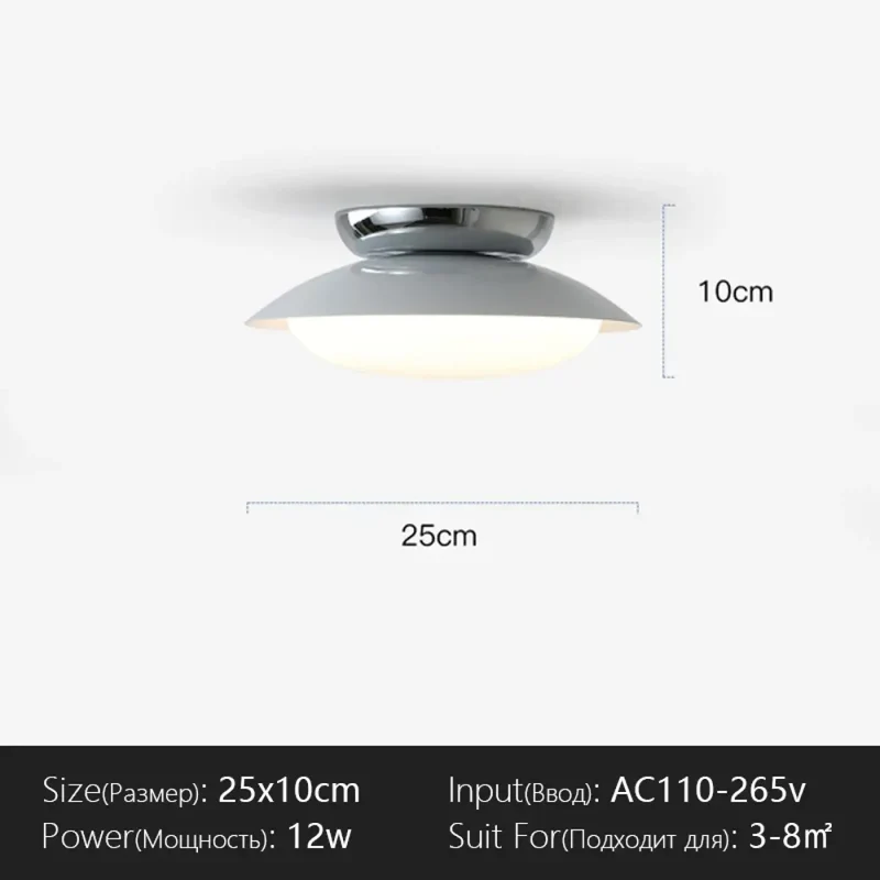 Luminaire Plafonnier | MORONETE