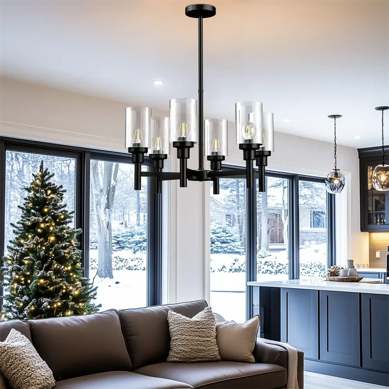 Suspension Luminaire | TINY