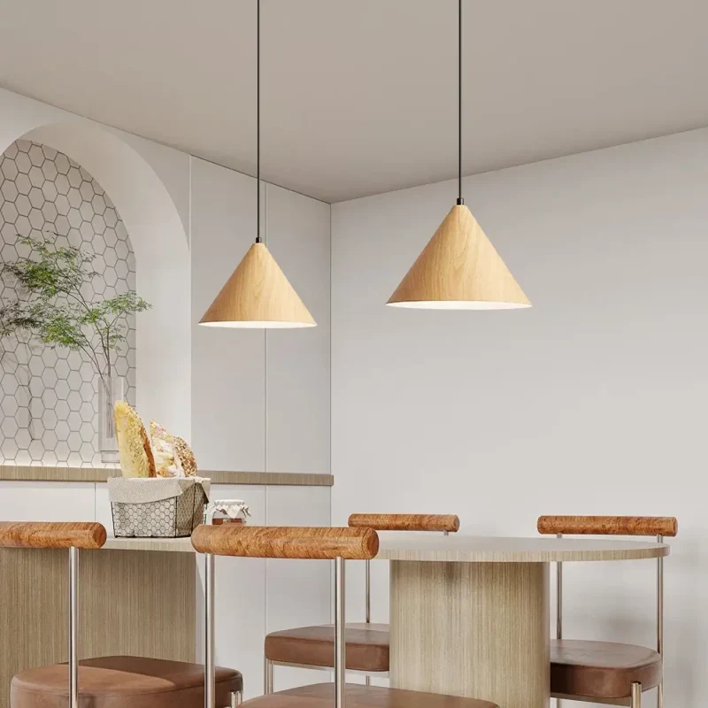 Suspension Luminaire | ALINAH