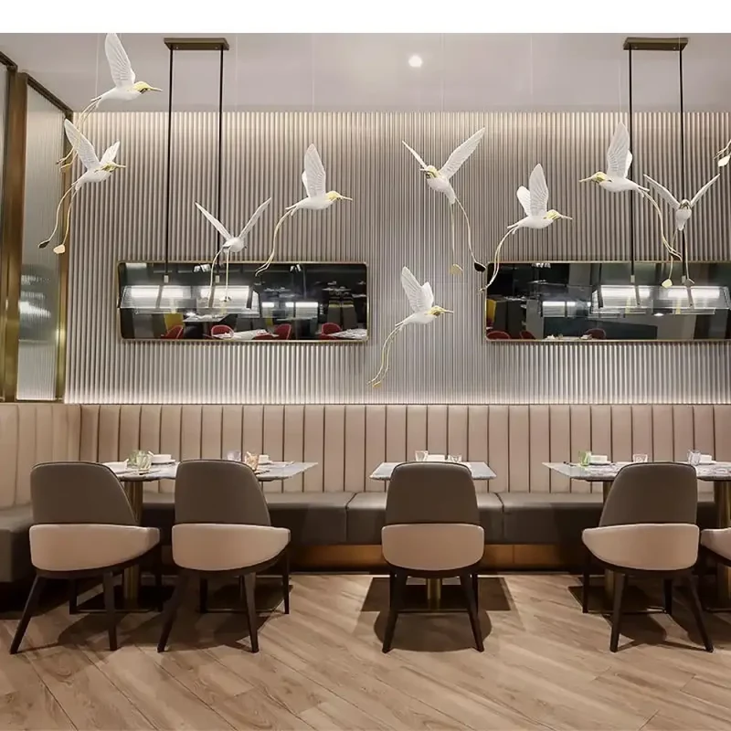 Suspension Luminaire | ORNAME