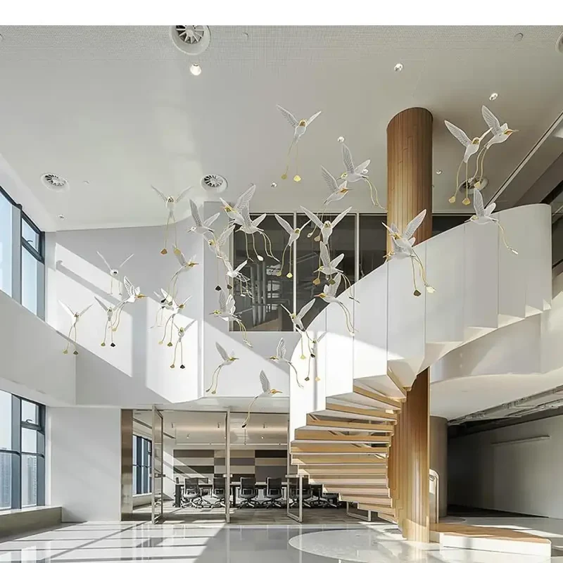 Suspension Luminaire | ORNAME