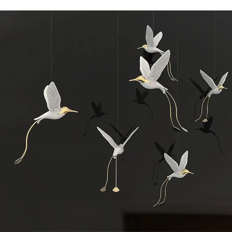 Suspension Luminaire | ORNAME