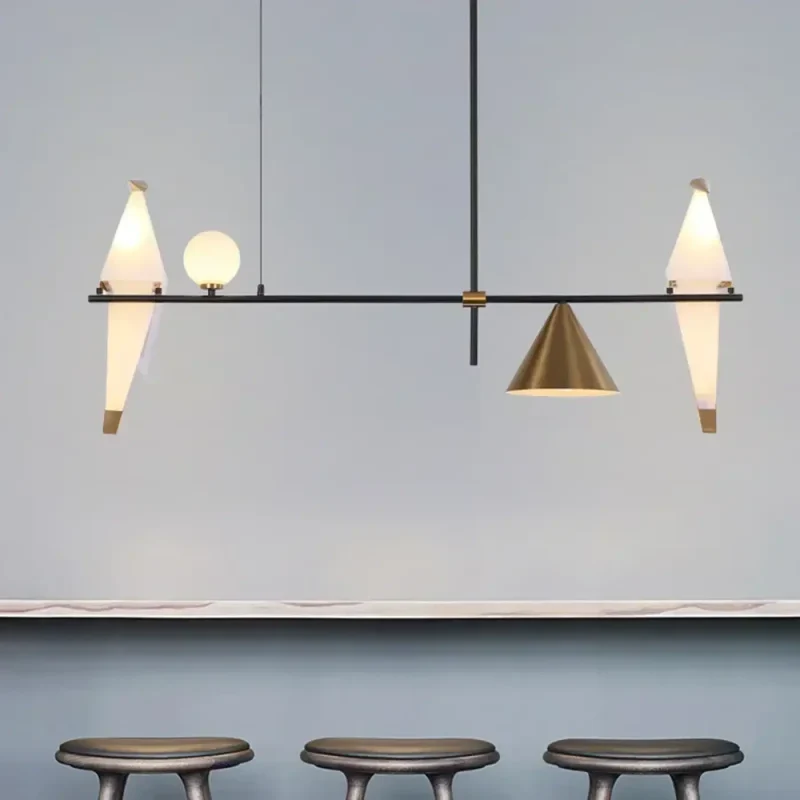 Suspension Luminaire | MINOU