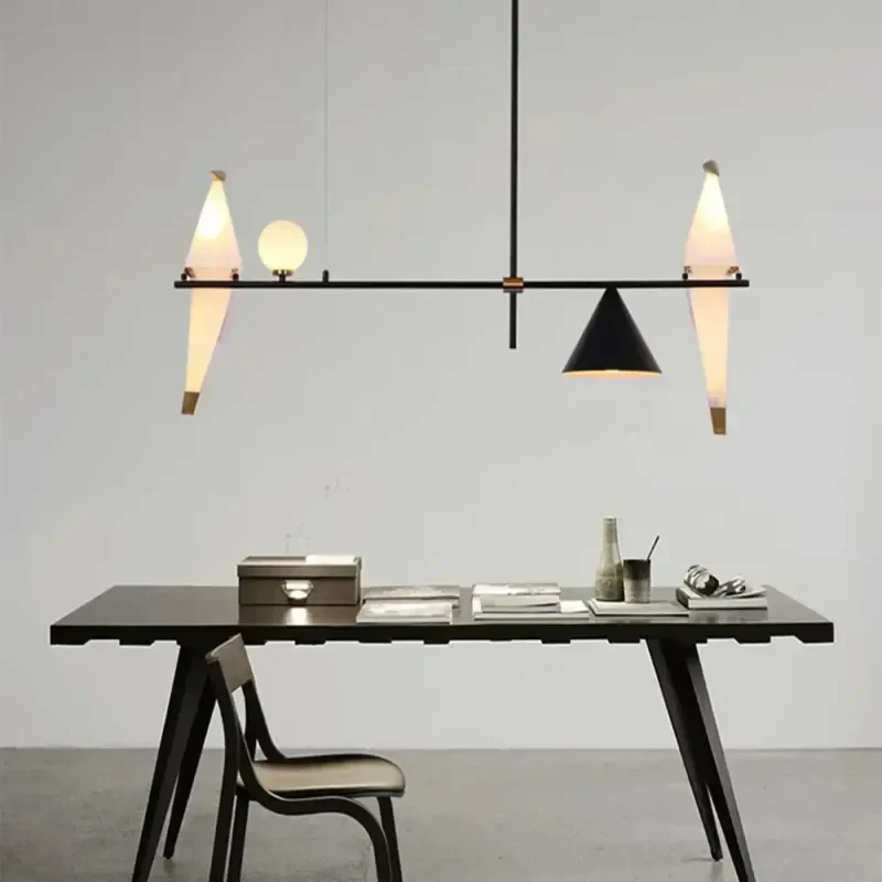Suspension Luminaire | MINOU