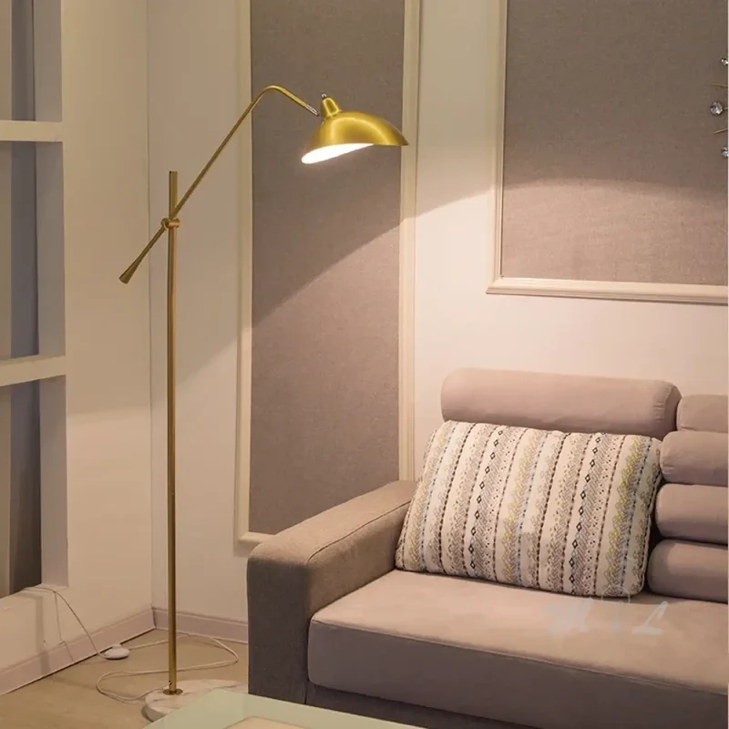 Lampadaire | ALURION
