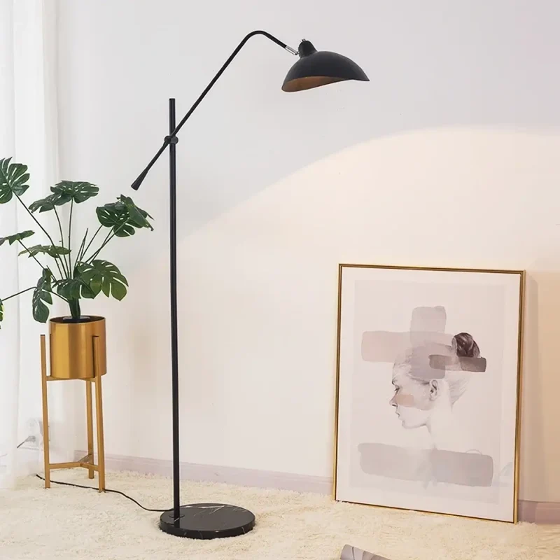 Lampadaire | ALURION