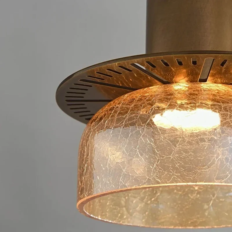 Suspension Luminaire | SIHELY