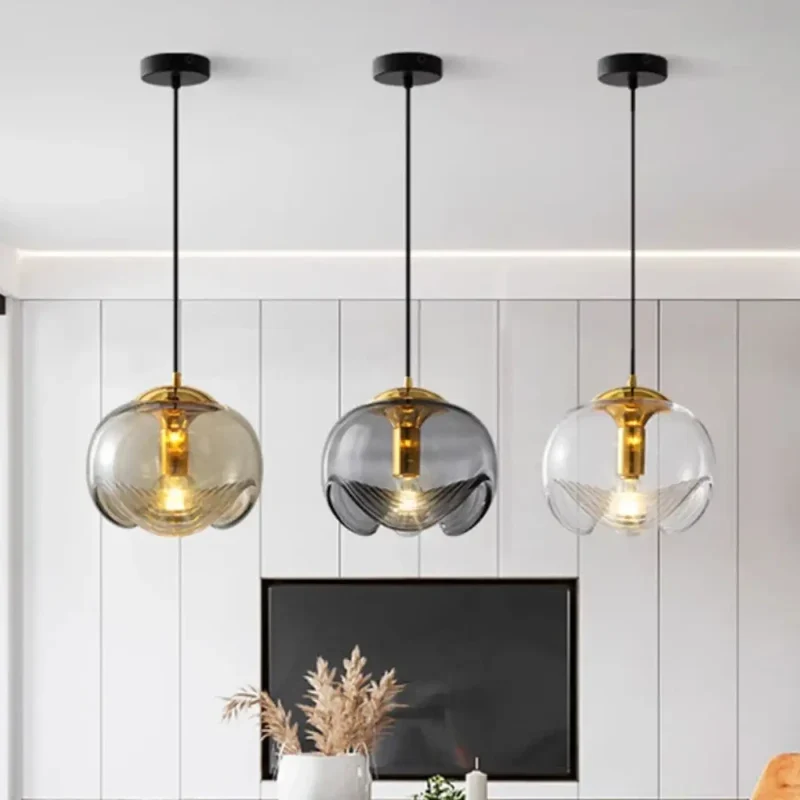 Suspension Luminaire | DENAH