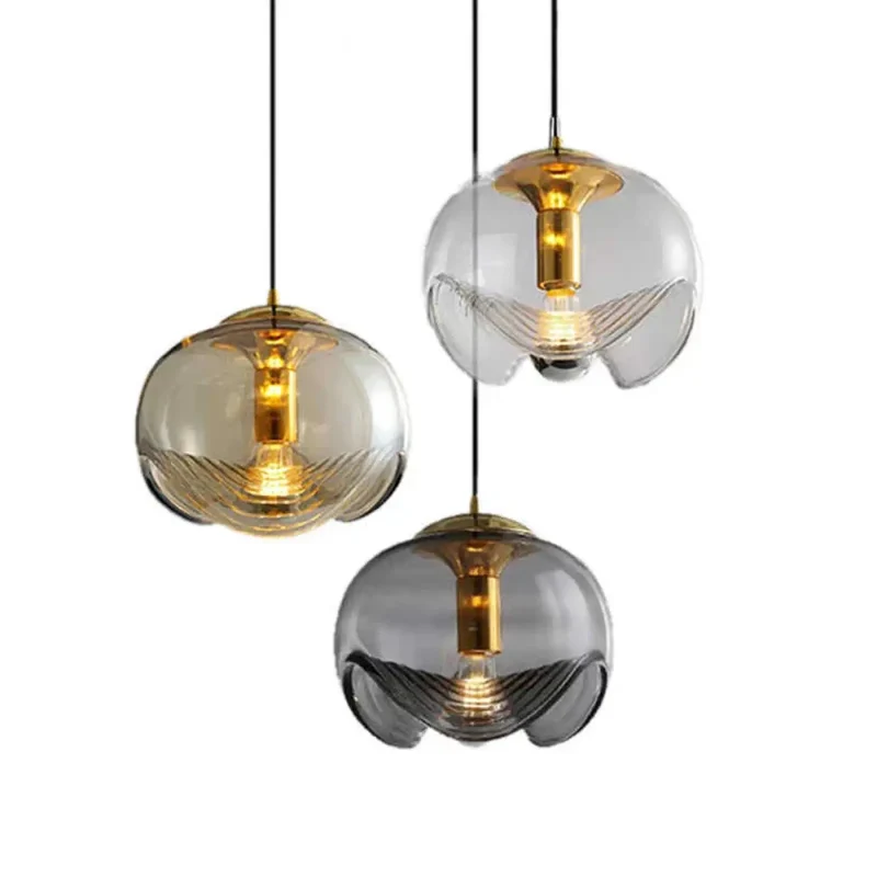 Suspension Luminaire | DENAH