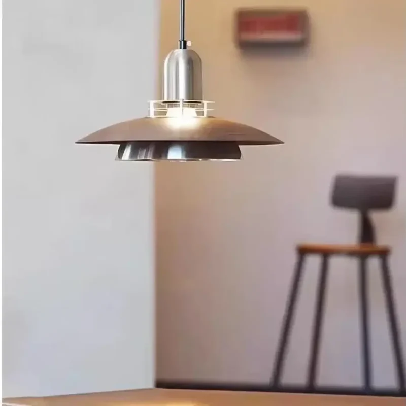 Suspension Luminaire | ANGY