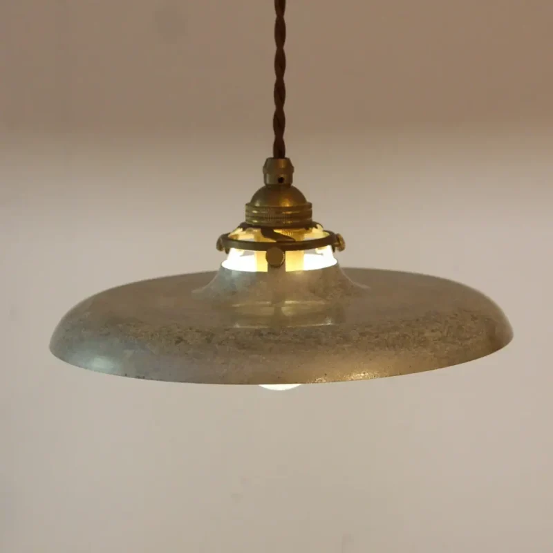 Suspension Luminaire | VINARY