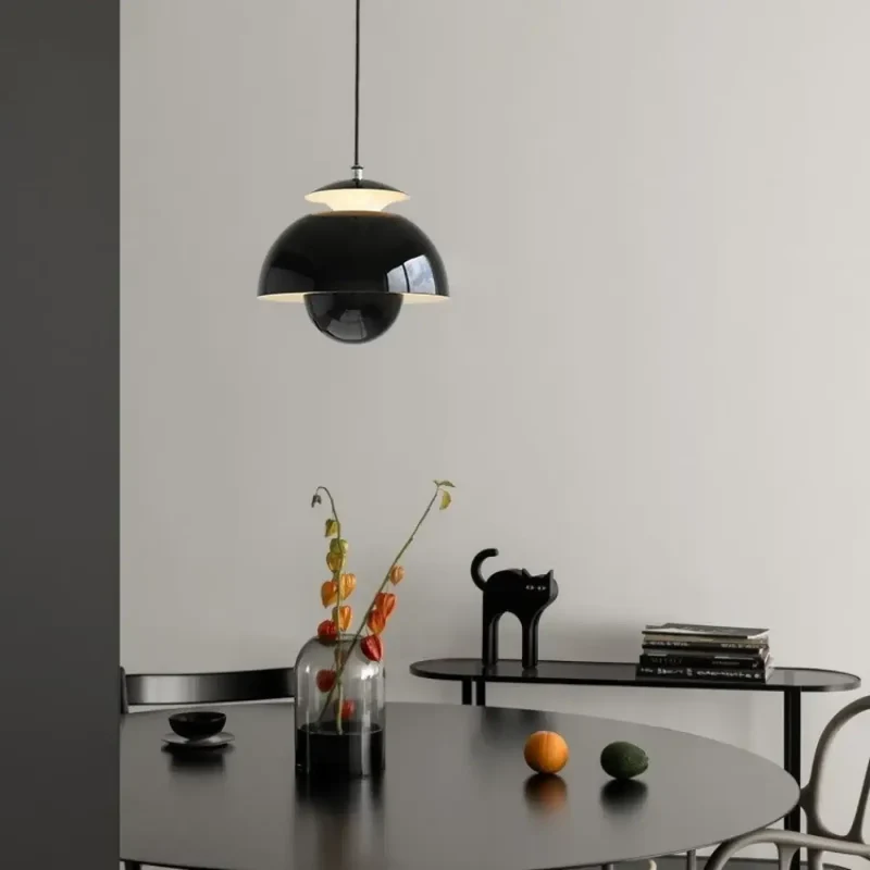 Suspension Luminaire | PORAIN