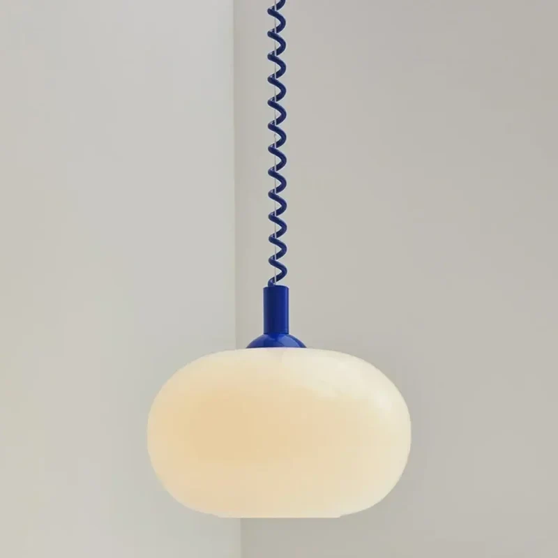 Suspension Luminaire | ROSAH