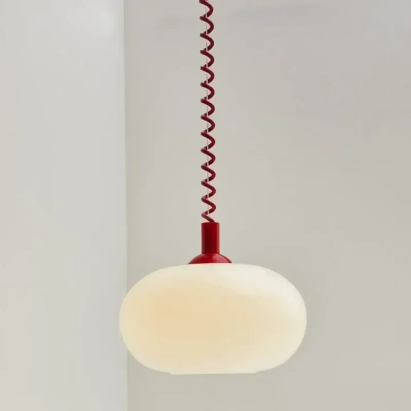 Suspension Luminaire | ROSAH