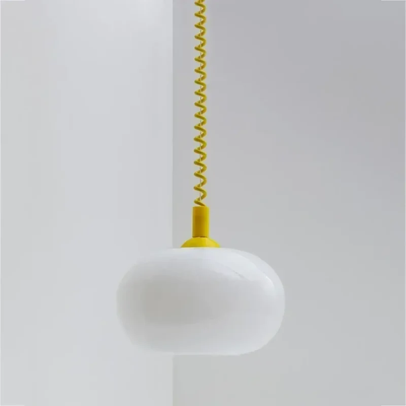 Suspension Luminaire | ROSAH