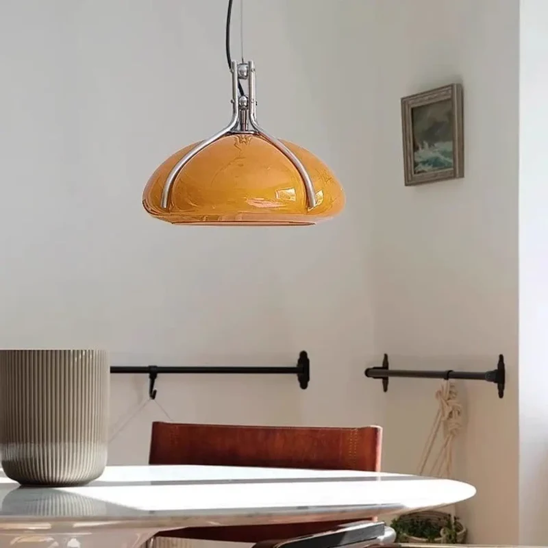 Suspension Luminaire | BAUHA