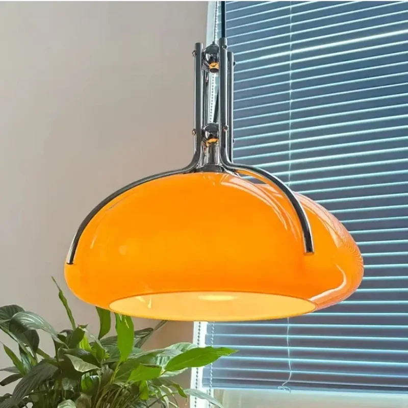 Suspension Luminaire | BAUHA