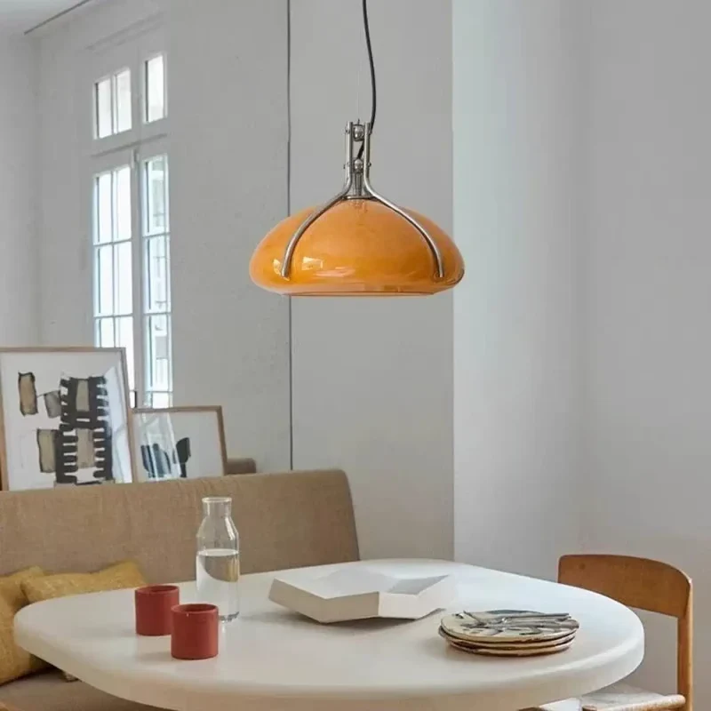 Suspension Luminaire | BAUHA