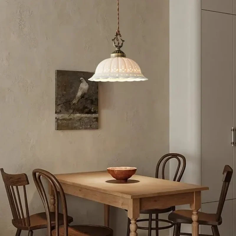 Suspension Luminaire | MOFEIL