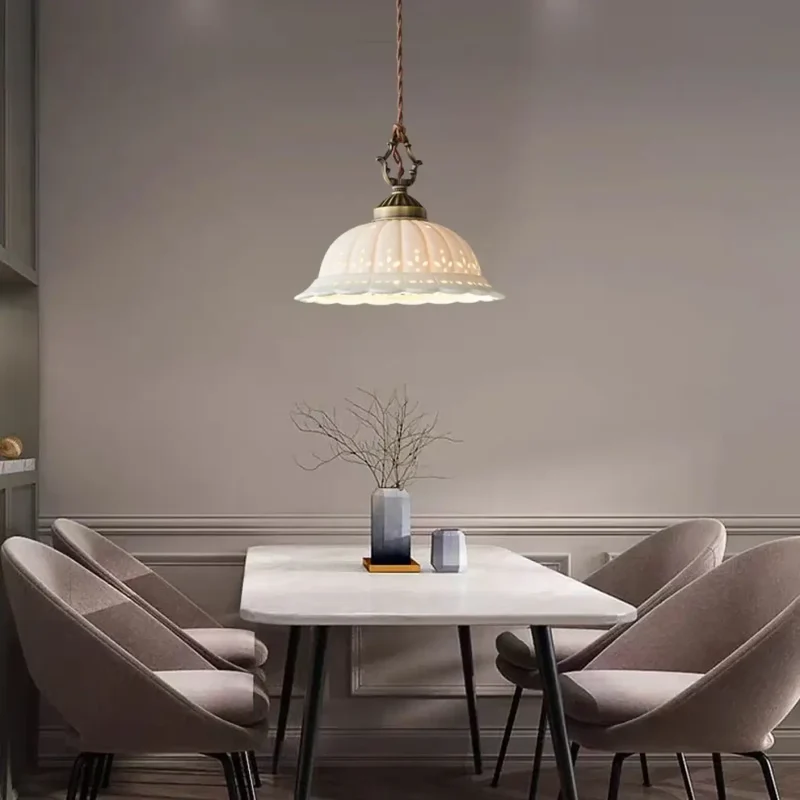 Suspension Luminaire | MOFEIL